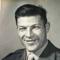 Charles Wesley Altman Sr (1922–1992)