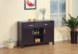 Once you decide on how many people you want to seat, all you have to do is plug the figure into this formula. Buy Modern Buffet Fine Dining Serving Table Stand Furniture Dark Espresso In Cheap Price On Alibaba Com