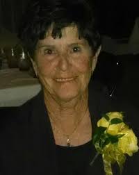 Carolyn Ruth Willey Obituary 2016