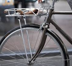 Gepacktrager Vorne Basil Portland High Carrier Polish Fahrrad Gepacktrager Vorne Fahrrad Gepacktrager Vintage Fahrrad