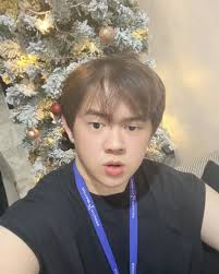 Lester Wilhelm Tan Chan (蔡經福)