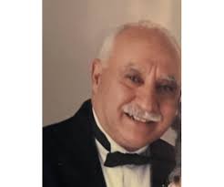 Antonio Pelli Obituary (1935