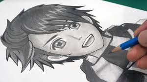 How To Draw A Anime Boy Step By Step For Beginners Youtube Anime & manga drawing tutorials.