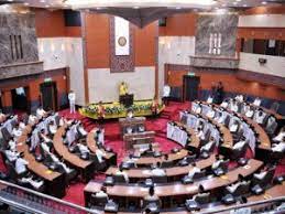 Encik zawawi bin mohd arif. Adun Selangor Ditegur Kerana Guna Baju Melayu Kitorang Siasat Peraturan Dewan Soscili
