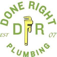 However, if they go out of their way to help or spend more time than expected, a tip is appreciated. Done Right Plumbing 602 283 8636 Valley Wide Reviews Facebook