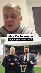 Brenton Cochrane Footy