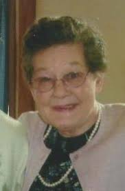 Dorothy I. Markham Stickney Glow