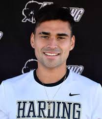 2020-21 Men's Tennis Roster