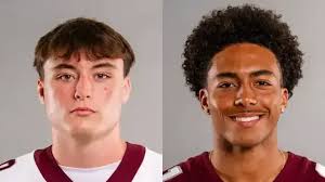 Who from Southern West Virginia area's former high school standouts will be  active