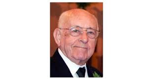 Roger Deshaies Obituary (1920