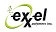 Logo Exxel Polymers