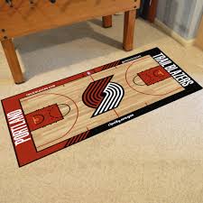 Donald roberts are sports medicine specialists who. Nba Portland Trail Blazers Nba Court Runner Fanmats Sports Licensing Solutions Llc