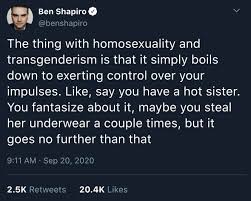 You can also follow me on twitter @benshapiro. Oh My God Ben Shapiro Wants To Fuck His Sister Thedailyzeitgeist