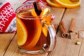 susser weihnachtspunsch rezept rezept punsch weihnachtspunsch essen