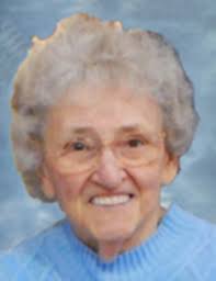 Donna Ryland Obituary