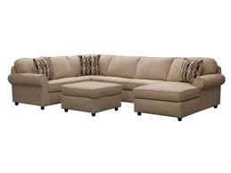 Monarch Taupe 3 Pc Sectional American Signature Furniture 1000 Value City Furniture American Signature Furniture