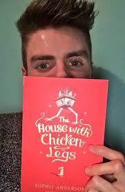Review: The House with Chicken Legs