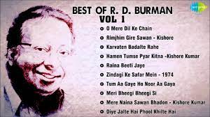 Here is a list of twenty old hindi songs that remained unforgettable, though numbers are too constraining, and in no list can the entirety of the magic of bollywood music of the olden days be contained. Watch Online Best Of R D Burman Songs Old Hindi Bollywood Songs Audio Jukebox R D Burman Songs Download Video Mp4 New Version Song Download