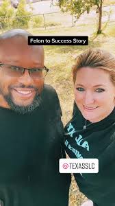 From Felon to Success: Damion's Inspiring Journey