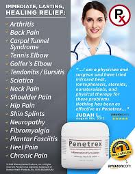 Based on my experience with the product and the company. Penetrex Cream Review Is This Product Safe For You