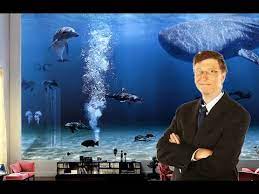 Maybe you would like to learn more about one of these? Ø£Ø´ÙŠØ§Ø¡ ÙˆØªÙ‚Ù†ÙŠØ§Øª Ø³ØªØ°Ù‡Ù„Ùƒ Ù…ÙˆØ¬ÙˆØ¯Ø© ÙÙŠ Ù…Ù†Ø²Ù„ Ø¨ÙŠÙ„ Ø¬ÙŠØªØ³ Ø°Ùˆ Ø§Ù„Ù€ 123 Ù…Ù„ÙŠÙˆÙ† Ø¯ÙˆÙ„Ø§Ø± Youtube