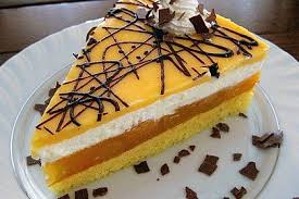 Multivitamin Torte Von Karing Chefkoch Kuchen Und Torten Kuchen Und Torten Rezepte Kuchen
