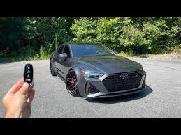 Image result for Daytona Gray 2024 RS7