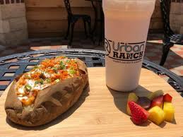 How to pronounce french wine terms. Carrollton Restaurant Loads Up The Baked Potatoes For Dallas Spud Fans Culturemap Dallas