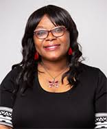 Cohort 5 Doctoral Bios