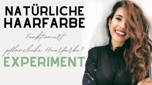 It quickly became a passion of mine to find the next best line. Vegane Haarfarbe 100 Naturliche Haarfarbe I Das Experiment Youtube
