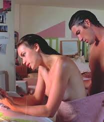 Valérie Kaprisky Sexy Picture Gallery - Exclusive Peeks