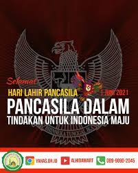 Peringatan hari lahir pancasila jatuh setiap tanggal 1 juni, ini salah satu momen bersejarah bagi bangsa indonesia. Gbzux21q6b7ypm