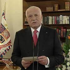 Kotas, 1 book peter bugge, 1 book emanuel mandler, 1 book michal. 6 Muzu Kteri By Dokazali Zastavit Vaclava Klause V Tom Aby Se Stal Pristim Ceskym Prezidentem G Cz