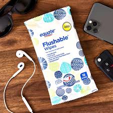 Our Flushable Wipes Are Safe For Your Septic Tanks | Cottonelle®