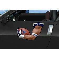Nfl Dallas Cowboys Arm Magnet San Diego Chargers Nfl Oakland Raiders Dallas Cowboys