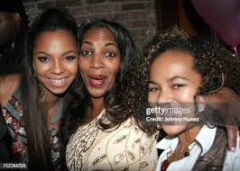 Tina Douglas's Instagram, Twitter & Facebook