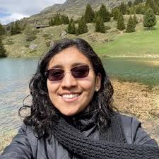 Spanish Tutor in Bern