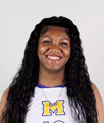 2025-26 Women's Basketball Roster