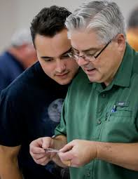 Photos: Collectors offered wide choices at Crescent City Coin Club show