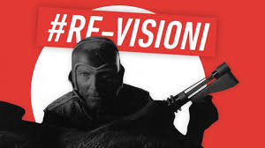 Guarda un film online o guarda i migliori vo hd. Terrore Nello Spazio Perche Alien Deve Molto A Mario Bava