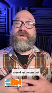 A few words about our process at KBN. , #kidsbooks #childrensbooks  #audiobooks #kidsaudiobooks #kidlit #kidlitaudiobook #childrensbookauthor  #childrensauthor #vo #voiceover #voiceoverartist