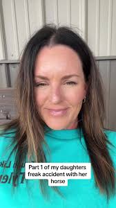 Lee Canyon Horse Accident