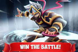 Which is fireball, double monster attack, epic coin digger, deep freeze, lightning… each skill has a certain cooldown (usually a bit long). Epic Summoners Hero Legends Fun Free Idle Game Apk Mod 1 0 1 256 Unlimited Money Crack Games Download Latest For Android Androidhappymod