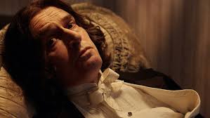 The Happy Prince: Your First Look at Rupert Everett's Oscar Wilde Movie