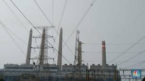 Maybe you would like to learn more about one of these? Ini Rencana Ri Pensiunkan Pltu Dari Titah Jokowi Luhut Pln