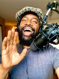 Check Out Marcos Luis's Story