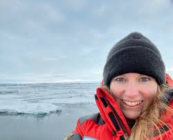 Inside the life of a reserve astronaut