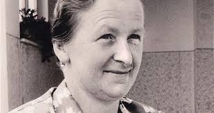 Erinnerungen an die Hebamme Barbara Bode