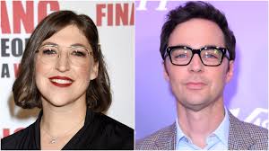 Последние твиты от mayim bialik (@missmayim). Mayim Bialik Jim Parsons Reunite For New Fox Tv Comedy Series Sheknows
