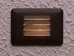 12 Volt Step Lights